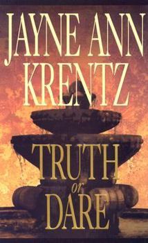 Truth or Dare - Book #2 of the Whispering Springs