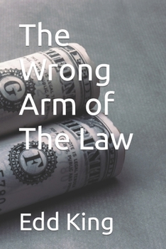 Paperback The Wrong Arm of The Law Book