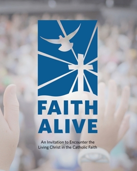 Paperback Credo: Faith Alive Student Text Book