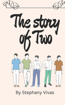 Paperback The Story of Two Book