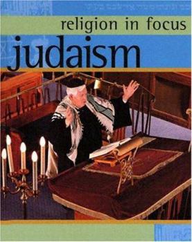 Library Binding Judaism Book