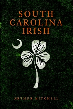 South Carolina Irish