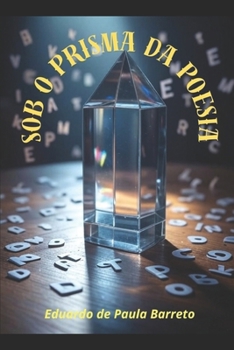 Paperback Sob O Prisma Da Poesia [Portuguese] Book