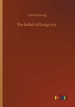 The Ballad of Ensign Joy