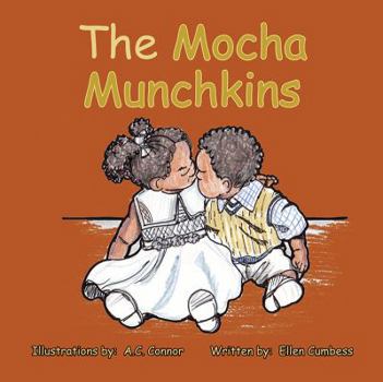 Paperback The Mocha Munchkins Book
