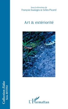 Art et extériorité (Eidos) (French Edition)
