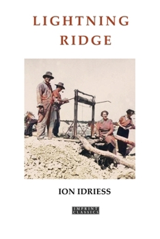 Paperback Lightning Ridge Book