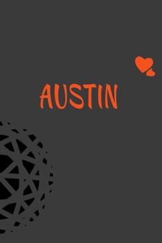 Austin  name Styles  Notebook: Who Really Loves Anime - Sketchbook: Comic Manga Anime Sketch Book for drawing and sketching - Anime Drawing Book - ... Supplies - Otaku & Artist Gift -Dina Odess