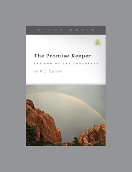 Paperback The Promise Keeper: God of the Covenants, Teaching Series Study Guide Book