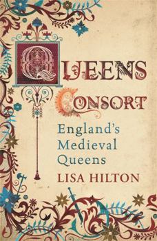 Paperback Queens Consort Book