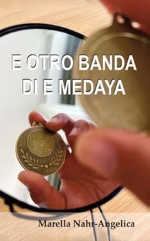 Paperback E Otro Banda Di E Medaya [Kabardian] Book