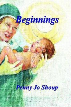 Paperback Beginnings Book