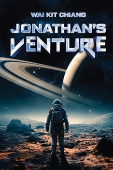 Paperback Jonathan's Venture Book