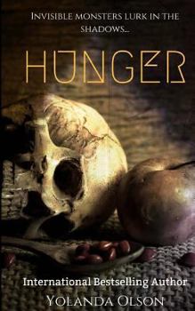 Paperback Hunger Book