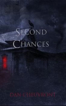 Paperback Second Chances Book