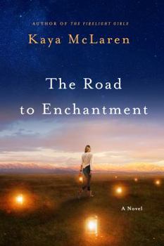 Paperback The Road to Enchantment Book