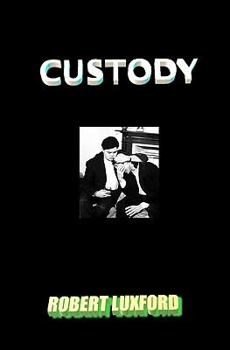 Paperback Custody Book