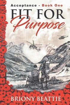 Paperback Fit For Purpose: Acceptance Book