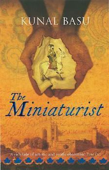 Paperback The Miniaturist Book