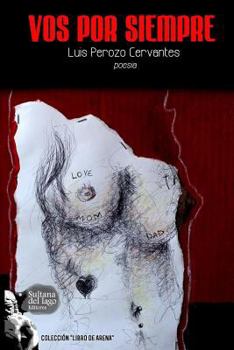 Paperback Vos por siempre [Spanish] Book