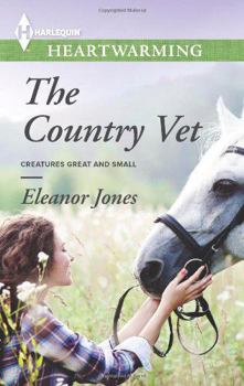 The Country Vet - Book #1 of the Creatures Great and Small