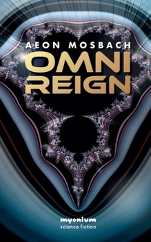 Paperback Omni Reign Book