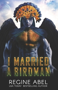 Paperback I Married A Birdman Book