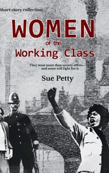 Hardcover Women of the Working Class Book