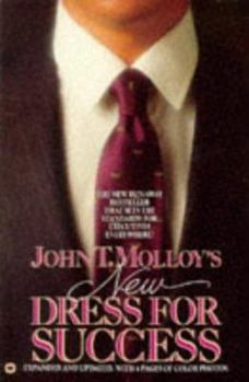 Paperback John T. Molloy's New Dress for Success Book