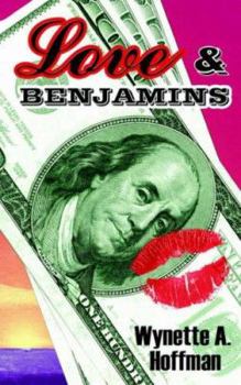 Paperback Love & Benjamins Book