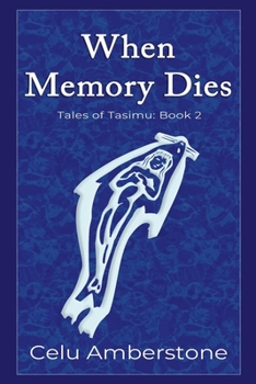 Paperback When Memory Dies Book