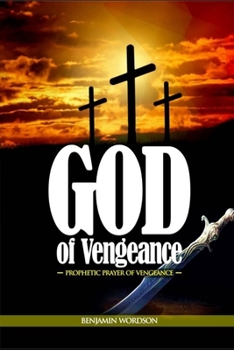 Paperback God of Vengeance Book