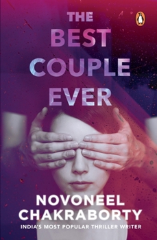 Paperback Best Couple Ever Book
