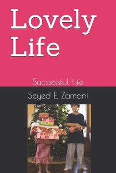 Paperback Lovely Life: Successful Life Book
