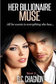 Paperback Her Billionaire Muse, Book 2 Book