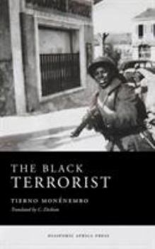 Paperback The Black Terrorist Book