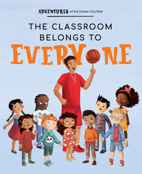 Paperback The Classroom Belongs to Everyone Book