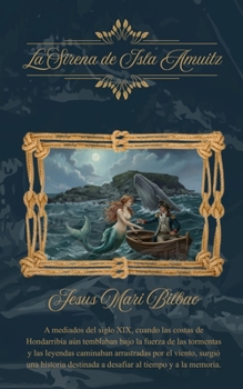 Paperback La Sirena de Isla Amuitz (Spanish Edition) [Spanish] Book