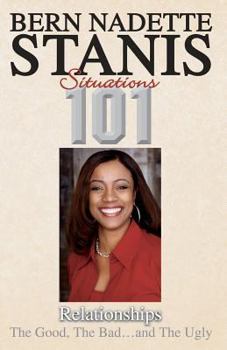 Paperback Situations 101 Relationships Book
