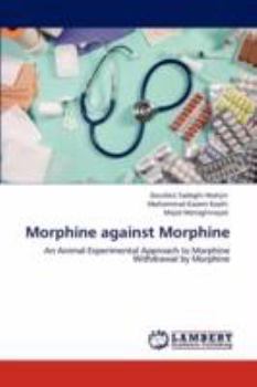 Paperback Morphine against Morphine Book