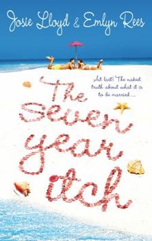 Mass Market Paperback The Seven Year Itch Book