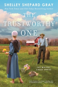 Hardcover The Trustworthy One Book