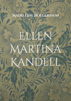 Paperback Ellen Martina Kandell [Swedish] Book