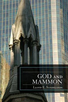 Paperback God and Mammon Book