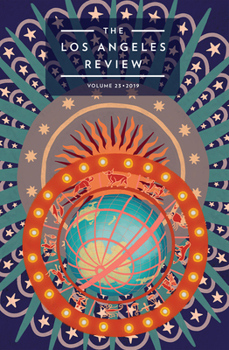 Paperback The Los Angeles Review No. 23 Book