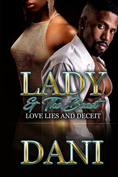 Paperback Lady & the Beasts: Love, Lies and Deceit I Book