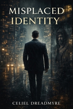 Paperback Misplaced Identity Book