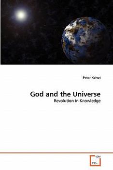 Paperback God and the Universe Book