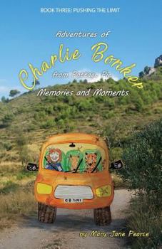 Paperback Charlie Bonker 3 [Old_English] Book