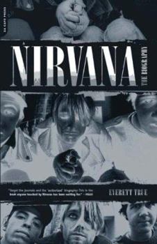Paperback Nirvana: The Biography Book